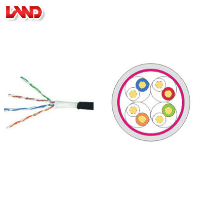 超五類4對阻水?dāng)?shù)據(jù)電纜